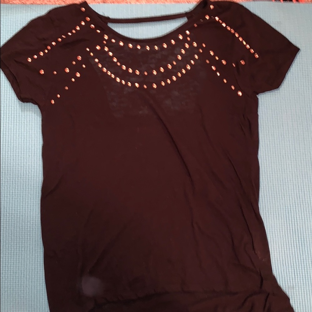 RAMPAGE shirt